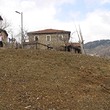 Vecchia casa di pietra in vendita in montagna