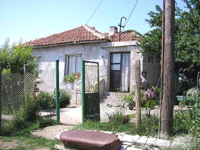 Un Piano casa e un nuovo edificio nel comune Yard