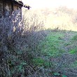 Una casa di piano a piede di Tahe della montagna