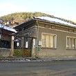 One Storey House Near Troyan