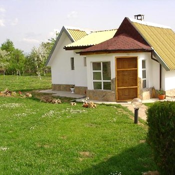 Villa in Gabrovo