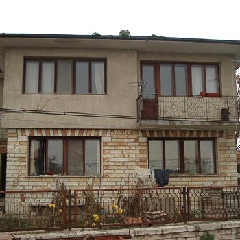Case in Balchik