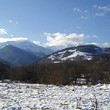 Plot In The Mountain