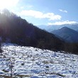 Plot In The Mountain