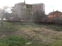 Trama di terra in vendita in Dobrich