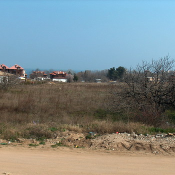 Terreni edificabili in Sozopol