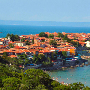 Terreni edificabili in Sozopol