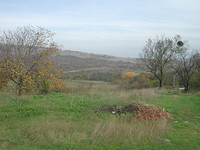 Terra di sviluppo in Varna