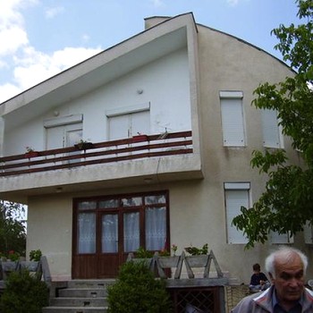 Villa in Stara Zagora