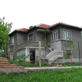 Case in Elhovo