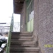 Casa bella nelle montagne
