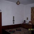 Casa bella nelle montagne