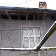 Casa bella nelle montagne