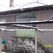Casa bella nelle montagne