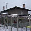 Casa bella nelle montagne
