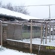 Casa bella nelle montagne