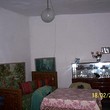 Casa bella nelle montagne