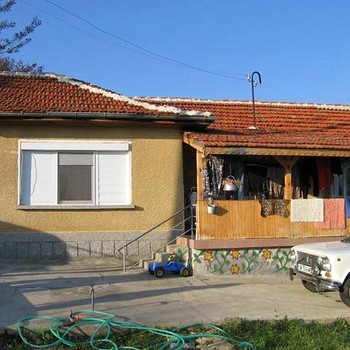 Case in Stara Zagora