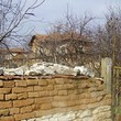 Il fiume vicino della proprietà