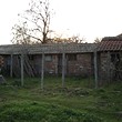 La proprietà il fiume vicino piccolo