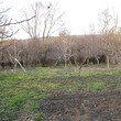 La proprietà il fiume vicino piccolo