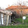 La proprietà il fiume vicino piccolo