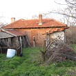 La proprietà il fiume vicino piccolo
