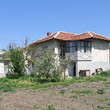 Casa con la struttura di fattoria