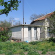 Casa con la struttura di fattoria