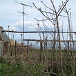 La proprietà sul mare vicino Kavarna