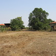 Terreni al fine di un villaggio