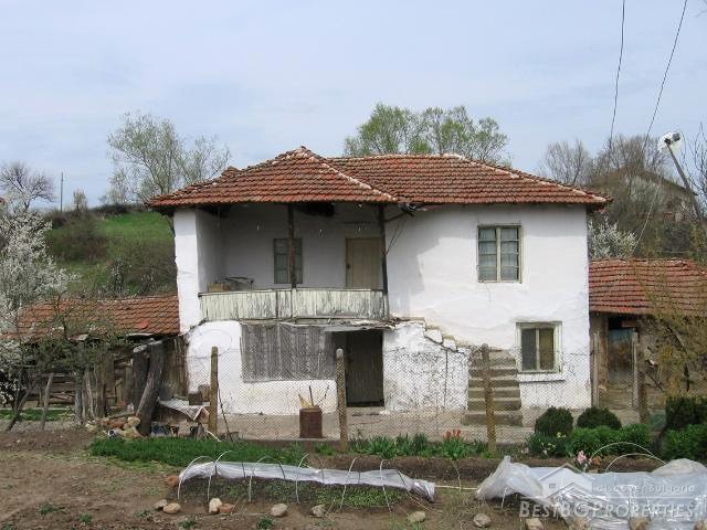 Casa rurale