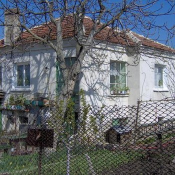 Casa rurale nella regione di Bourgas !