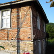 La casa rurale tradizionale alcuni chilometri dal mare