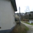 Casa rurale nelle montagne