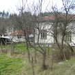 Casa rurale nelle montagne