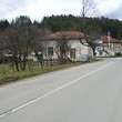 Casa rurale nelle montagne