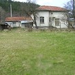 Casa rurale nelle montagne