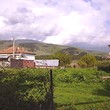 Casa rurale con una vista di montagna