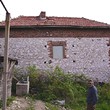 Casa rurale con una vista di montagna