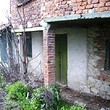Casa rurale con una vista di montagna