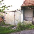 Casa rurale con una vista di montagna