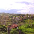Casa rurale con una vista di montagna