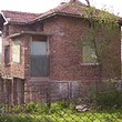 Casa rurale con una vista di montagna