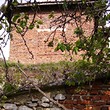 Casa rurale con una vista di montagna