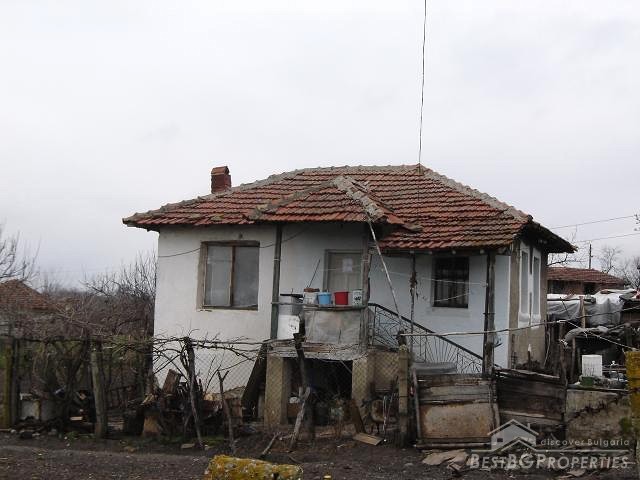 Casa rurale in vendita vicino al mare 