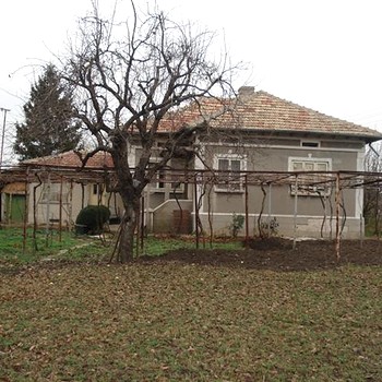 Case in Balchik
