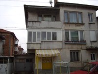 Appartamenti in Tsarevo