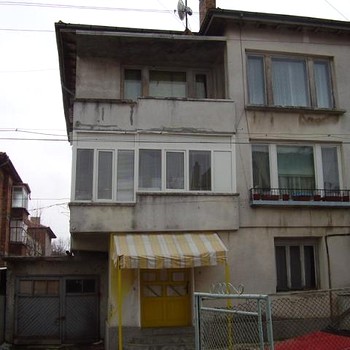 Appartamenti in Tsarevo