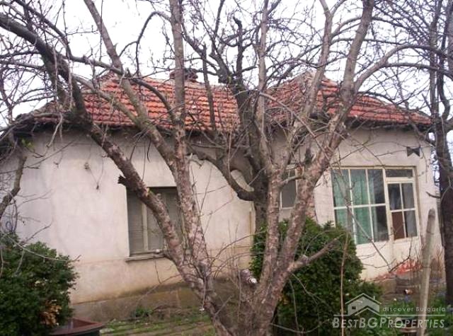 Piccola casa 1 piani in vendita vicino a Vratsa